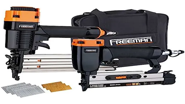 what air nailer do i need 1 what air nailer do i need