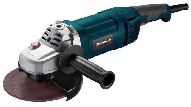 what angle grinder should i buy