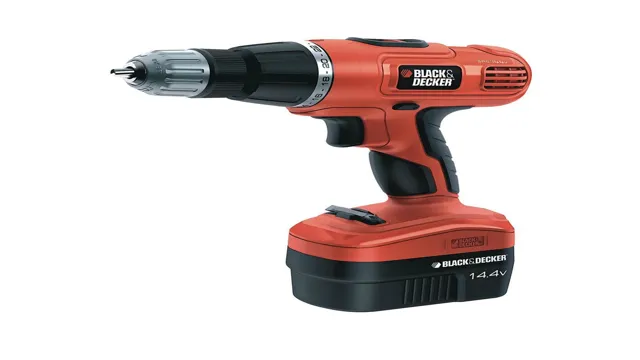 what are amps in cordless drills