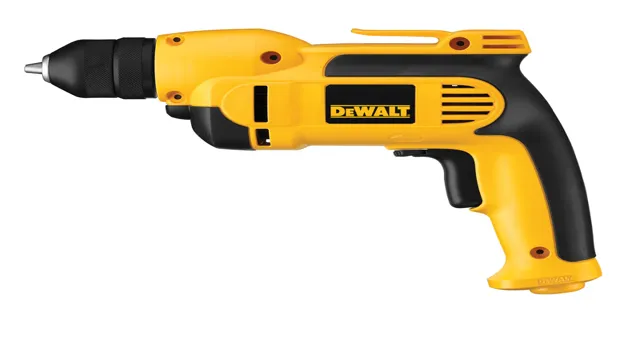 what are amps in cordless drills