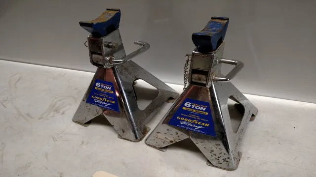 what are good jack stands 1 what are good jack stands