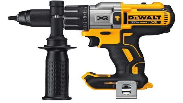 what are the best cordless brushless hammer drills 2019