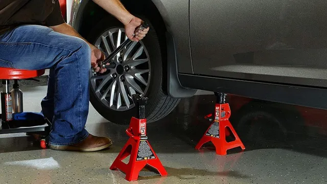 what are the best jack stands