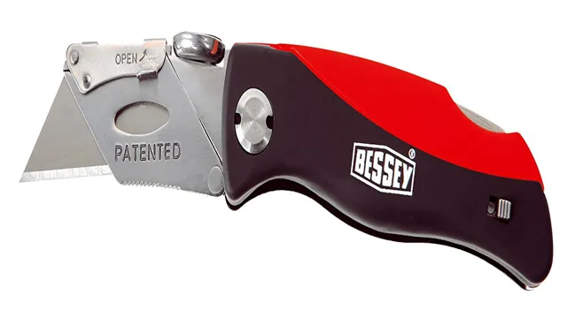 what are the best utility knife blades
