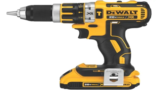 what are the top 5 cordless drills