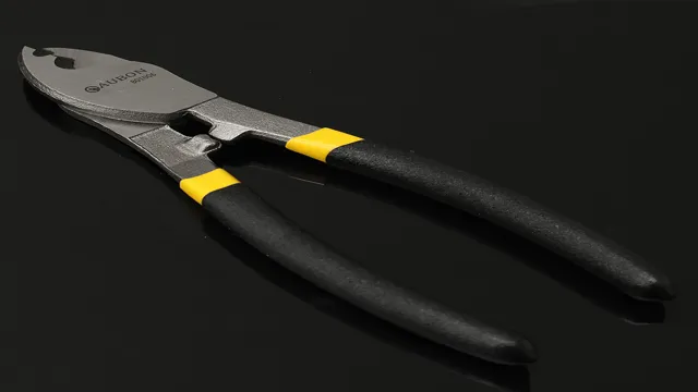 what are wire cutters called