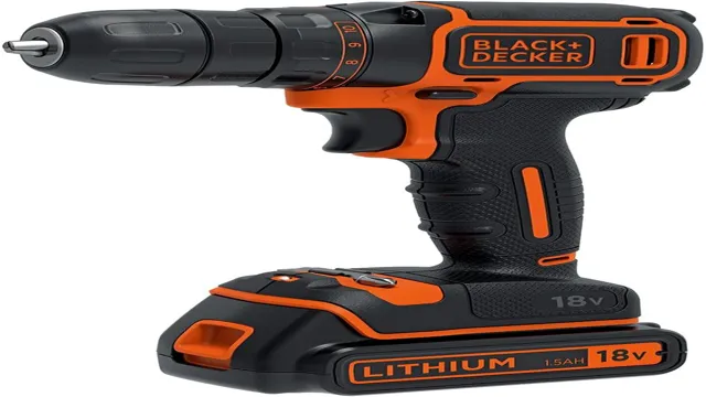 what brand makes the best cordless drill