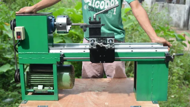 what can you make with a metal lathe 1 what can you make with a metal lathe