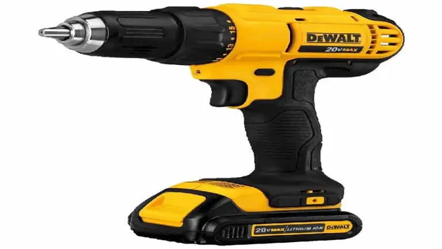 what cordless drill for the money