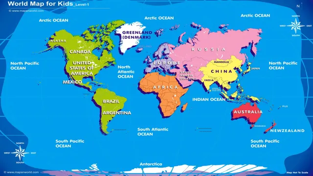 what countries use a4 paper