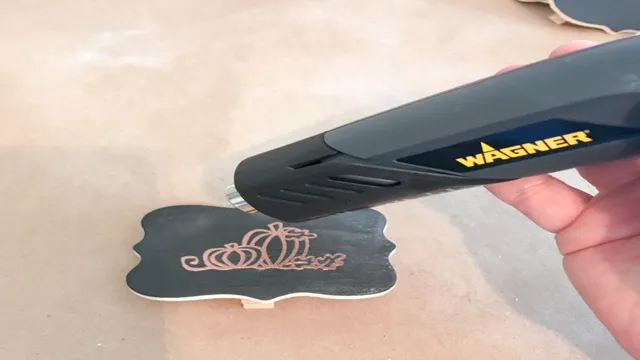 what crafts can you use a heat gun for