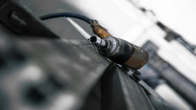 what do you use an air hammer for