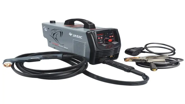 what does 115 230 volts mean