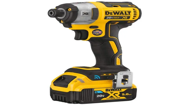 what does a cordless impact driver do