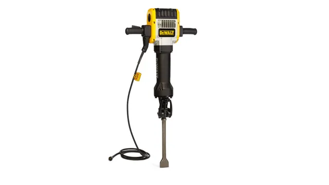 what does a jackhammer look like 1 what does a jackhammer look like