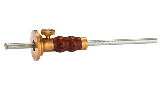 what does a marking gauge do 1 what does a marking gauge do