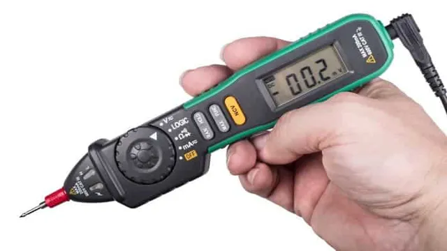 what does a non contact voltage tester do 1 what does a non contact voltage tester do