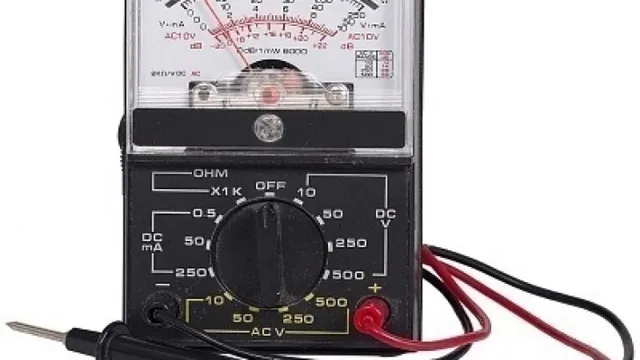 what does a voltage tester do 1 what does a voltage tester do