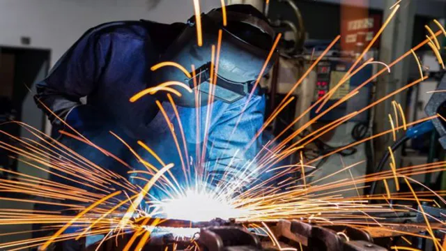 what does a welding machine do 1 what does a welding machine do