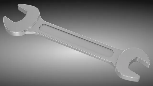 what does an oil filter wrench look like