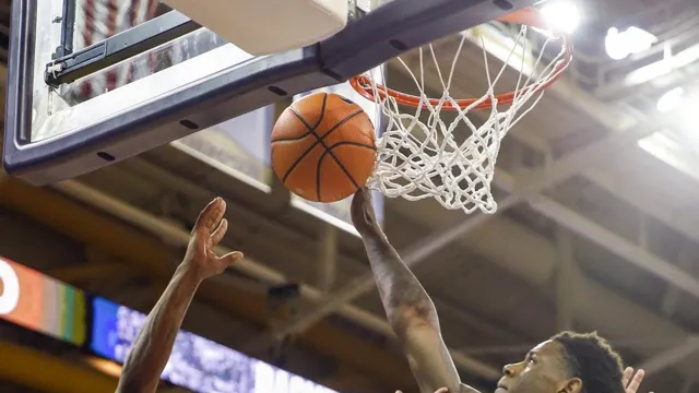 what does clamps mean in basketball