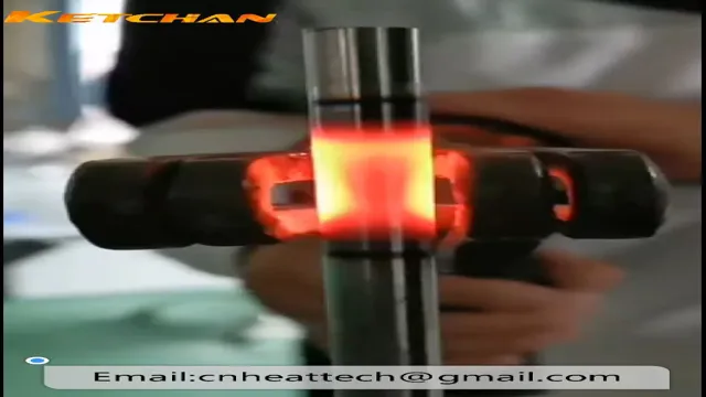 what does the inductance setting do on my welding machine