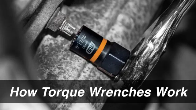 what does torque wrench do 2