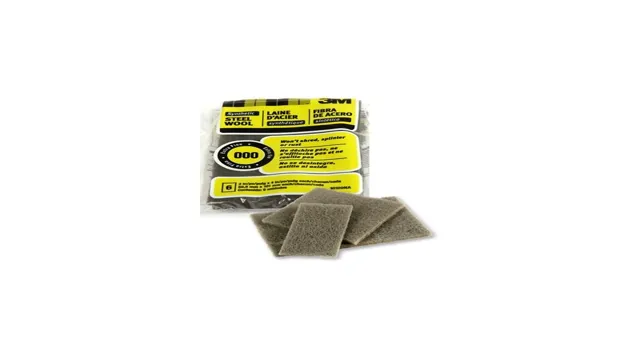 what grit is 0000 steel wool 1 what grit is 0000 steel wool