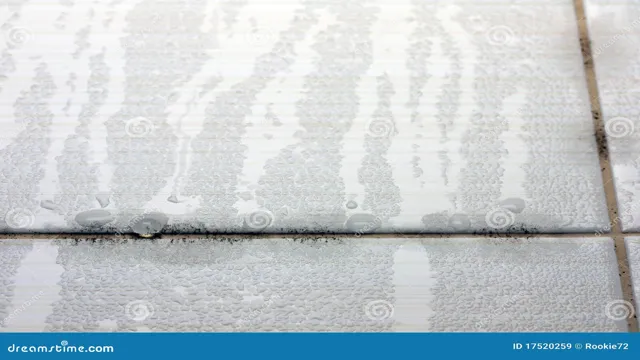 what happens if you use moldy joint compound