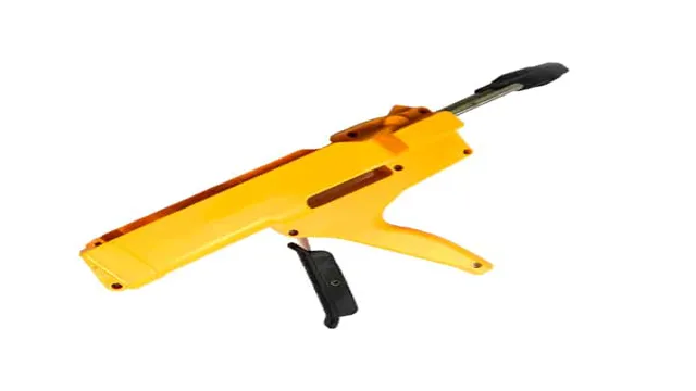 what is a caulking gun used for 1 what is a caulking gun used for