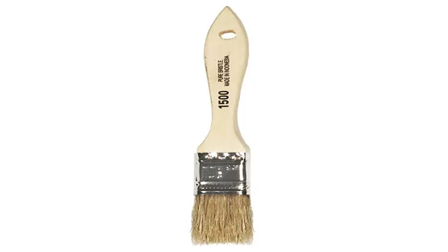 what is a chip paint brush 1 what is a chip paint brush