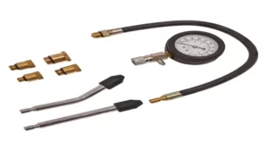 What is a Compression Tester Used for and How to Test Engine Compression?
