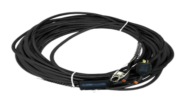 what is a drop cord 1