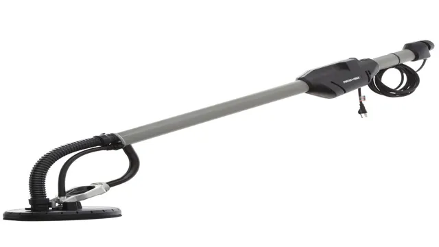 what is a drywall sander 1 what is a drywall sander