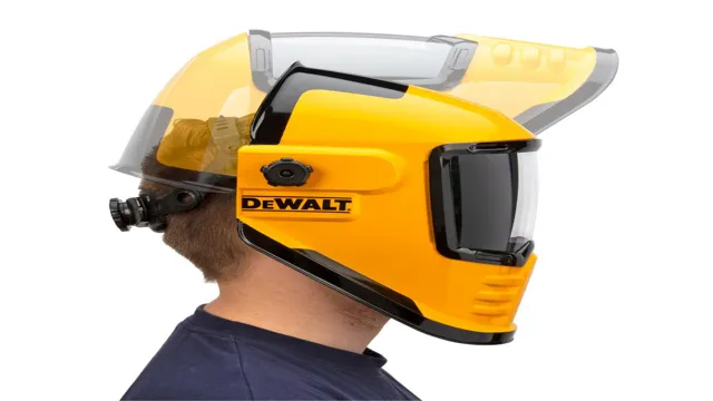 what is a good auto darkening welding helmet