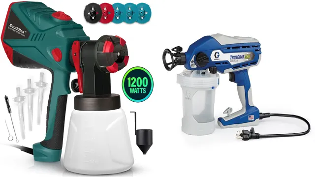 what is a good paint sprayer for home use 1 what is a good paint sprayer for home use