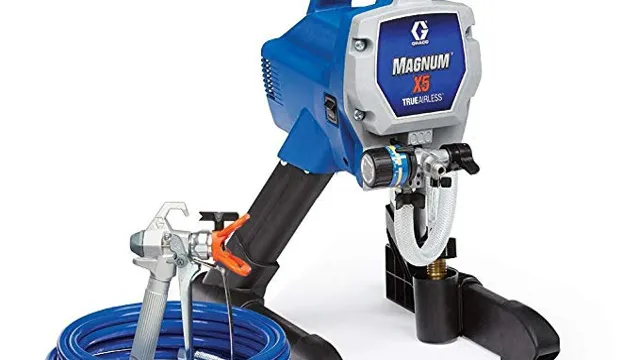 what is a good paint sprayer to buy