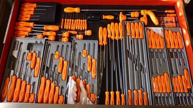 what is a good screwdriver set