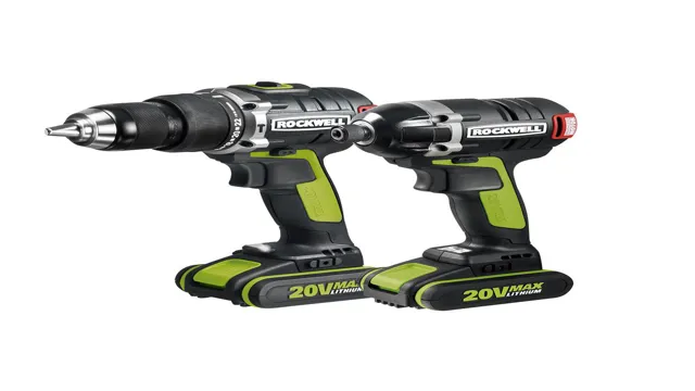 what is a hammer drill and impact driver