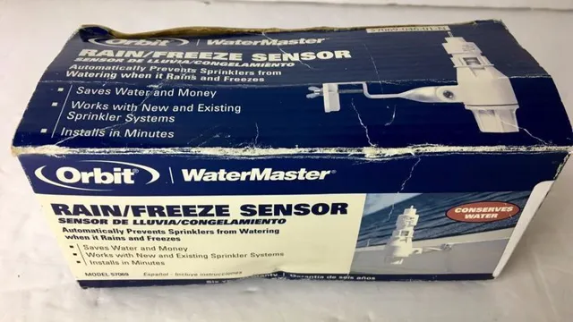what is a hard freeze for sprinkler system