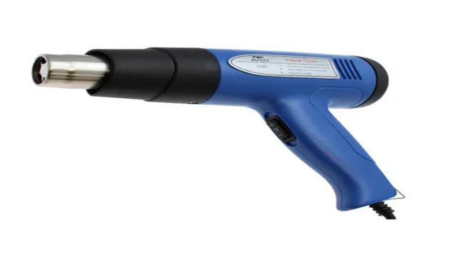 what is a heat gun for