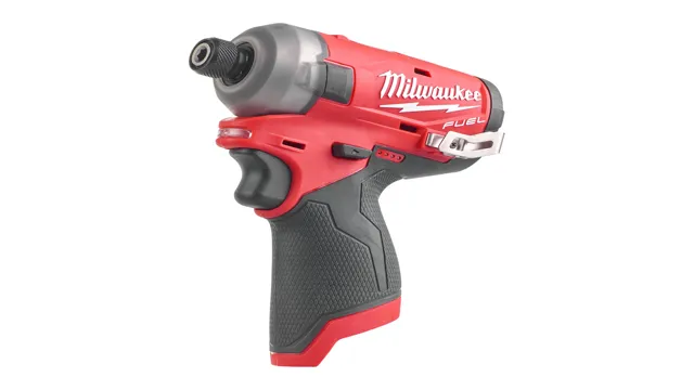 what is a hydraulic impact driver