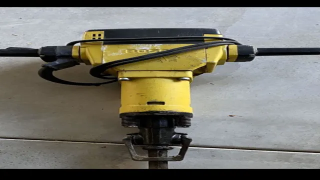 what is a jackhammer used for 1 what is a jackhammer used for