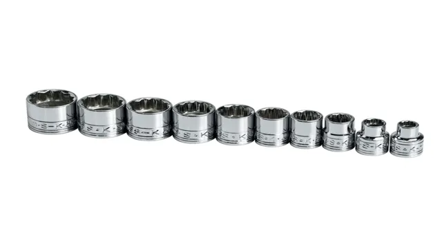 what is a metric socket set 1 what is a metric socket set