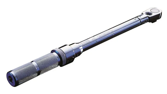 what is a micrometer torque wrench