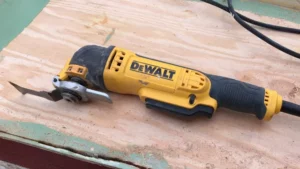 What is an Oscillating Multi Tool – Benefits and Uses Explained