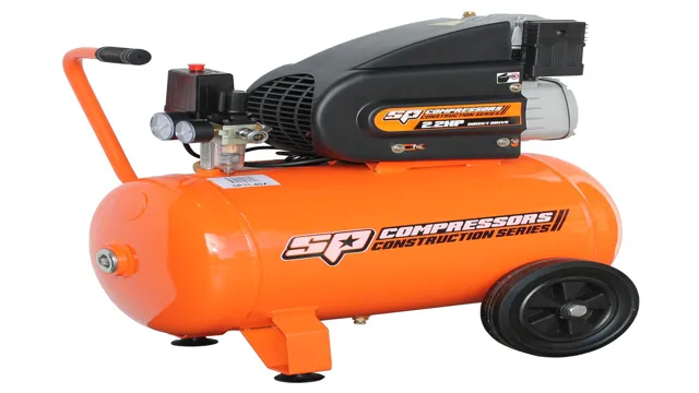 what is a portable air compressor 1 what is a portable air compressor