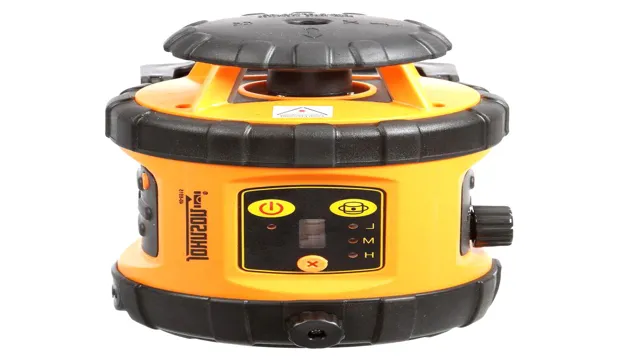 what is a rotary laser level 1 what is a rotary laser level