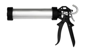 What is a Sausage Caulking Gun? A Guide on How to Use and Choose.