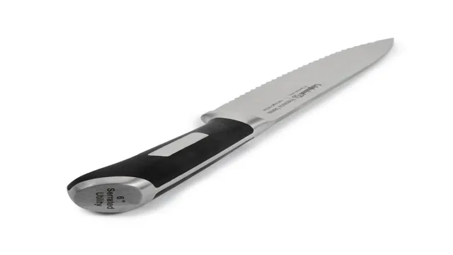 what is a serrated utility knife 1 what is a serrated utility knife